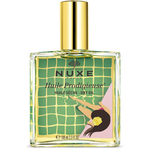 Huile Prodigieuse Oil Yellow Limited Edition, 100ml