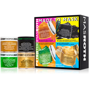 Made To Mask Kit, 4-Pack