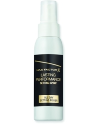 Lasting Performance Setting Spray, 100ml