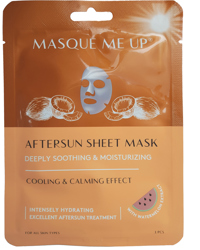 Aftersun Mask 1 PCS