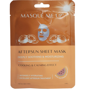 Aftersun Mask, 1-Pack
