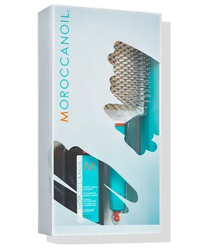 Great Hair Day Set, MoroccanOil
