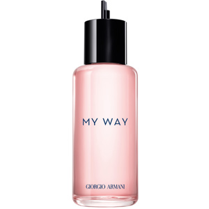 My Way, EdP