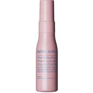 Heat Styling Protection, 50ml