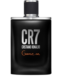 CR7 Game On, EdT 50ml