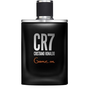 CR7 Game On, EdT