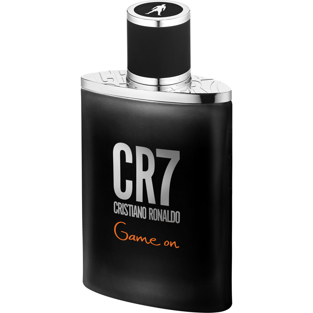 CR7 Game On, EdT