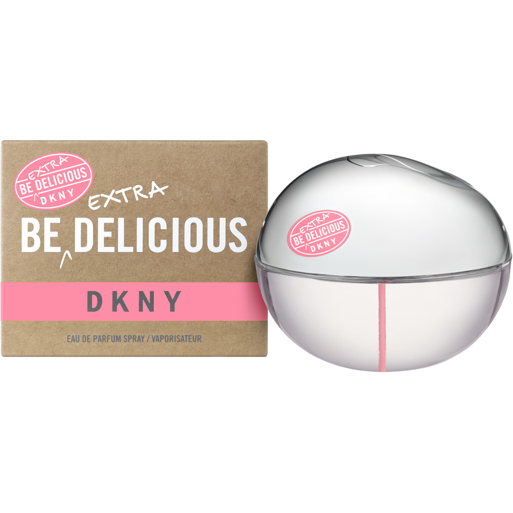 Be Extra Delicious, EdP