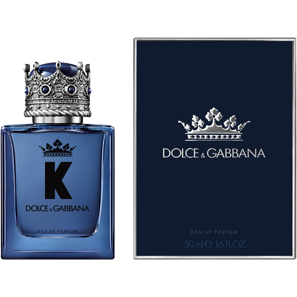 K by Dolce & Gabbana, EdP
