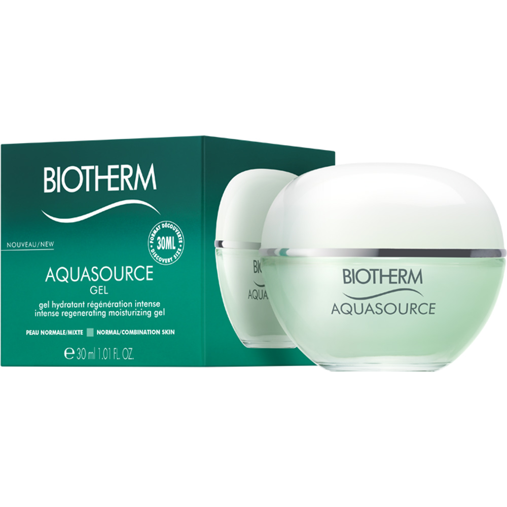 Aquasource Gel 30ml  (Norm/Comb Skin)