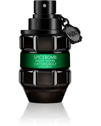 Spicebomb Night Vision, EdP 50ml