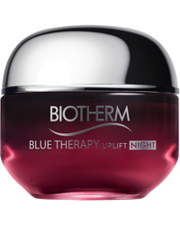 Blue Therapy Red Algae Night Cream, 50ml