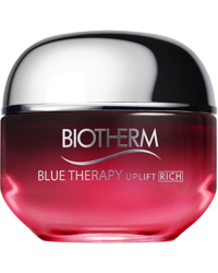 Blue Therapy Red Algae Rich Day Cream, 50ml