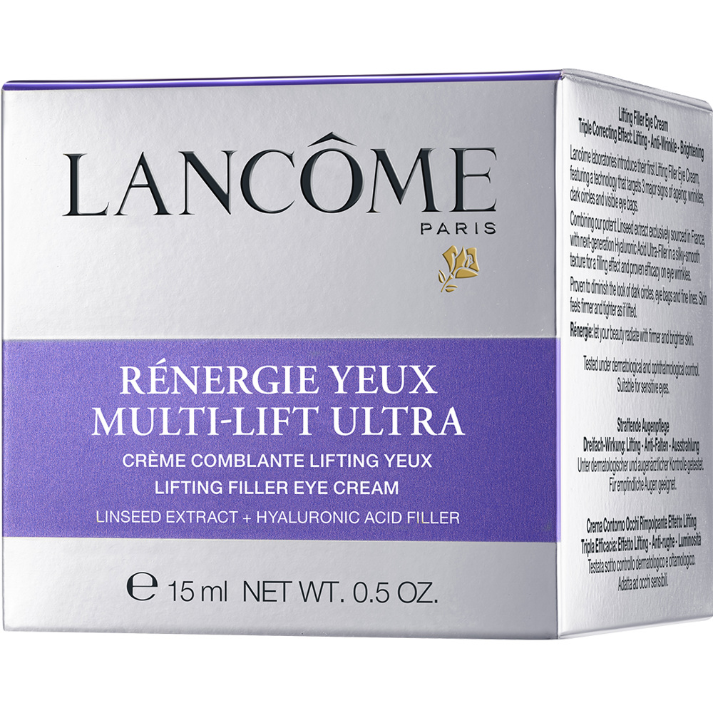 Rénergie Multi-Lift Ultra Eye Cream, 15ml