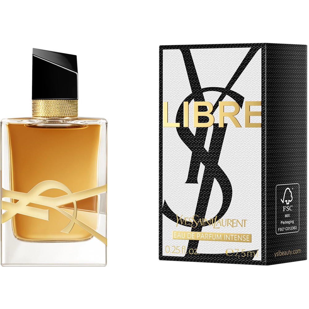 Libre Intense, EdP