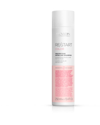 Re-Start Color Protective Micellar Shampoo, 250ml