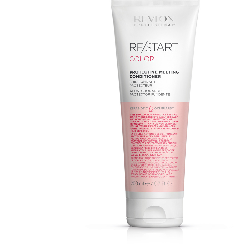 Re-Start Color Protective Melting Conditioner, 200ml