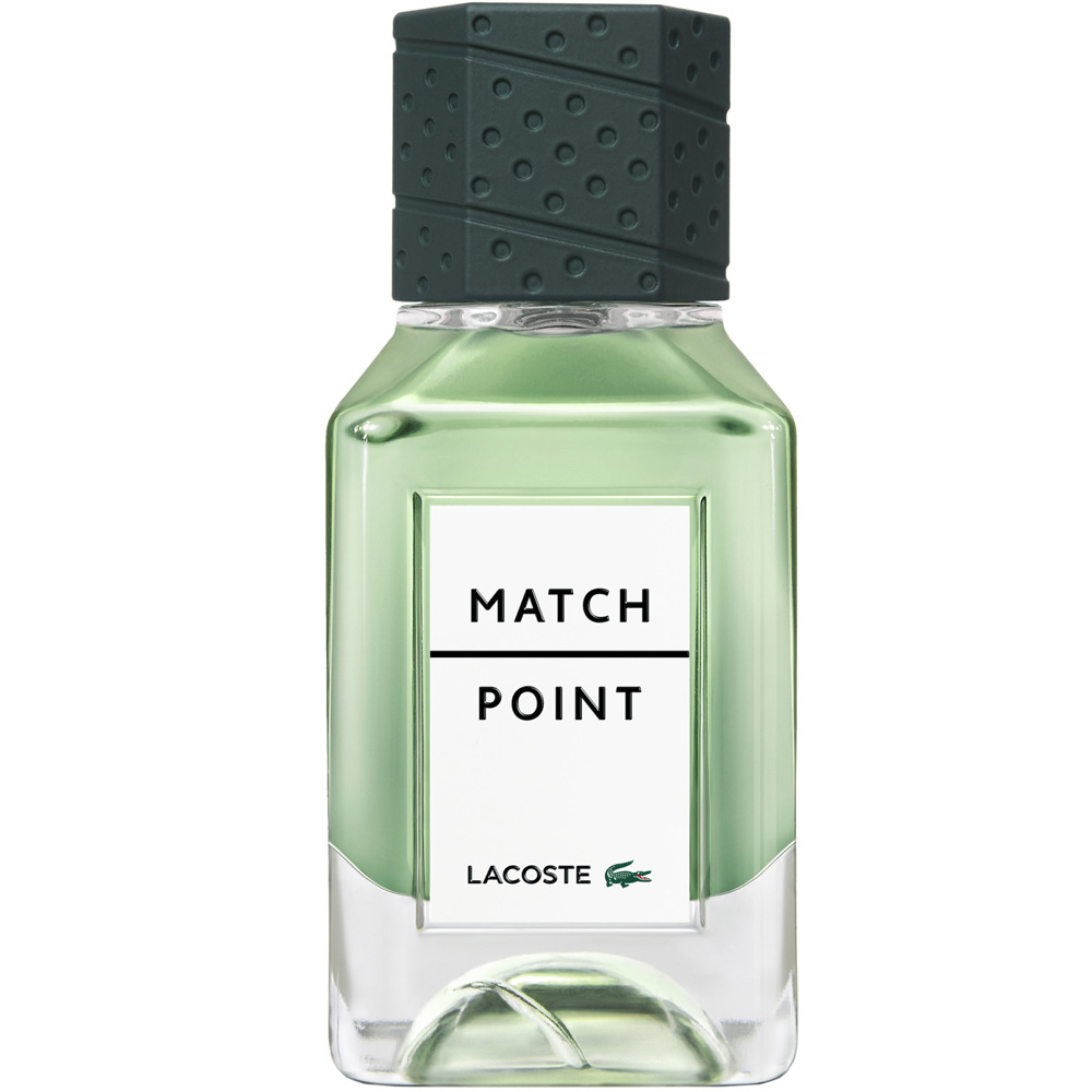 Match Point, EdT