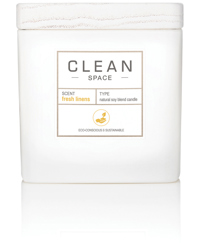 Fresh Linens Candle 227g
