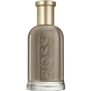 Boss Bottled, EdP