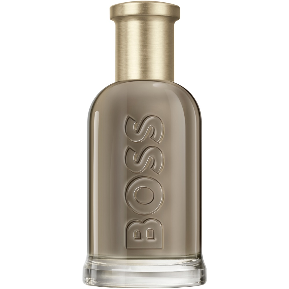 Boss Bottled, EdP