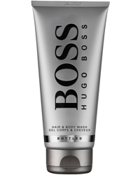 Boss Bottled, Shower Gel 200ml