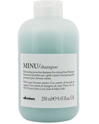 MINU Shampoo, 75ml