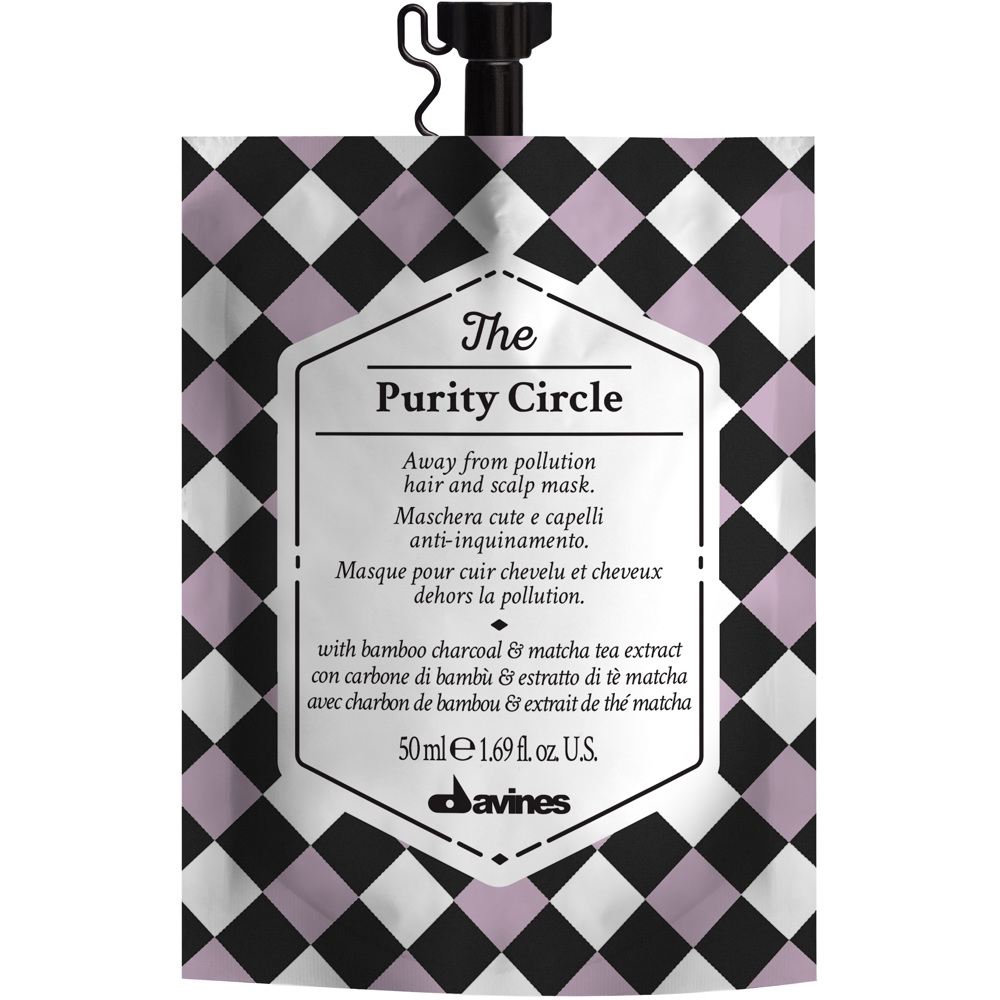 The Circle Chronicles The Purity Circle, 50ml