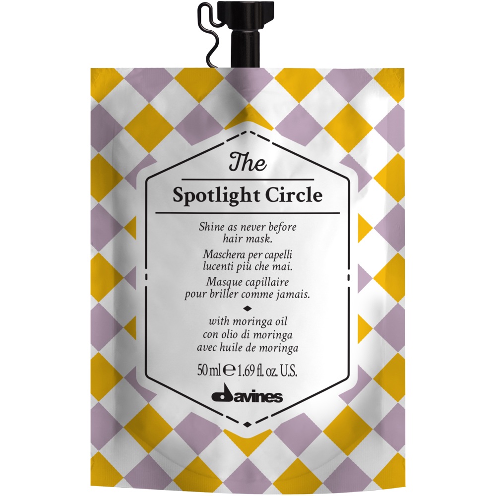 The Circle Chronicles The Spotlight Circle, 50ml
