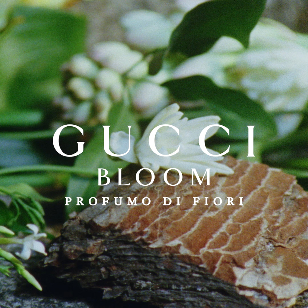 Gucci Bloom Profumo di Fiori, EdP