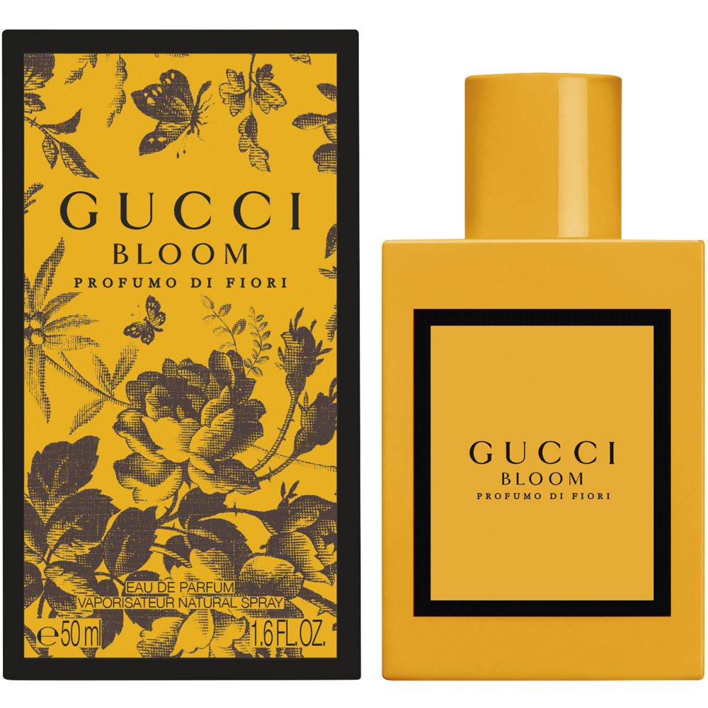 Gucci Bloom Profumo di Fiori, EdP