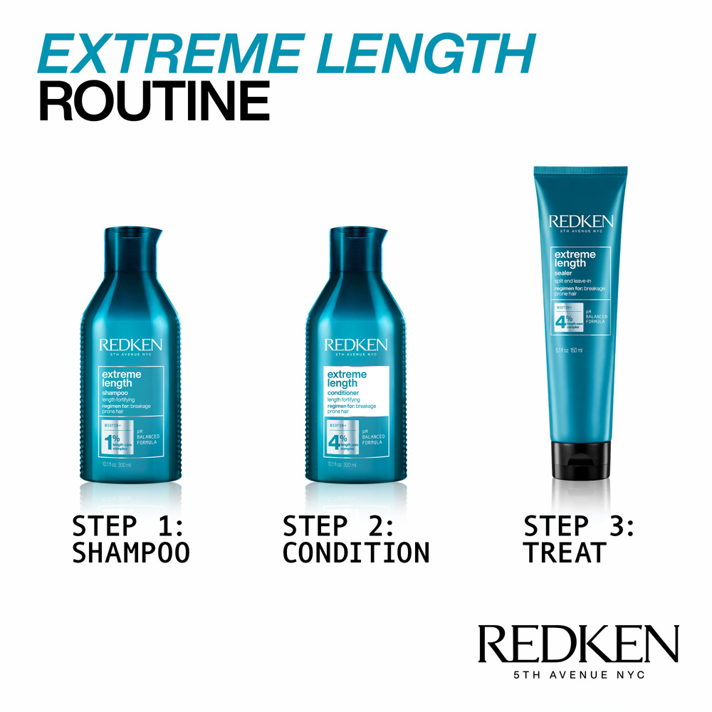 Extreme Length Conditioner, 300ml