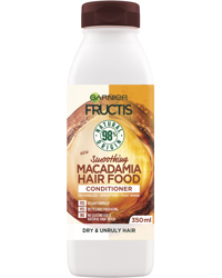 Hair Food Conditioner Macadamia, 350ml