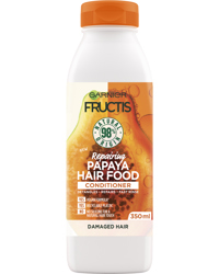 Hair Food Conditioner Papaya, 350ml