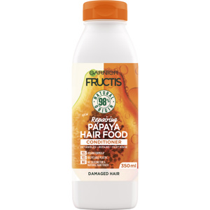 Hair Food Conditioner Papaya, 350ml