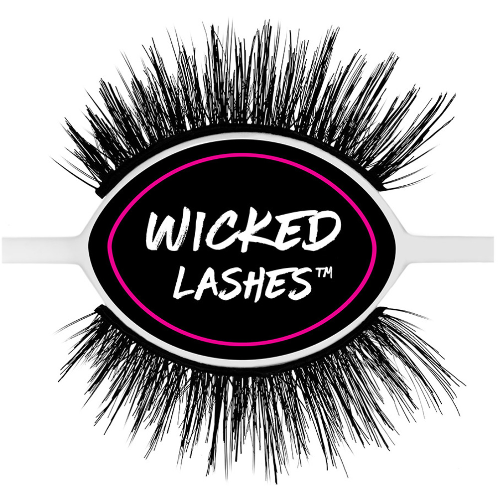 Wicked Lashes Amplified