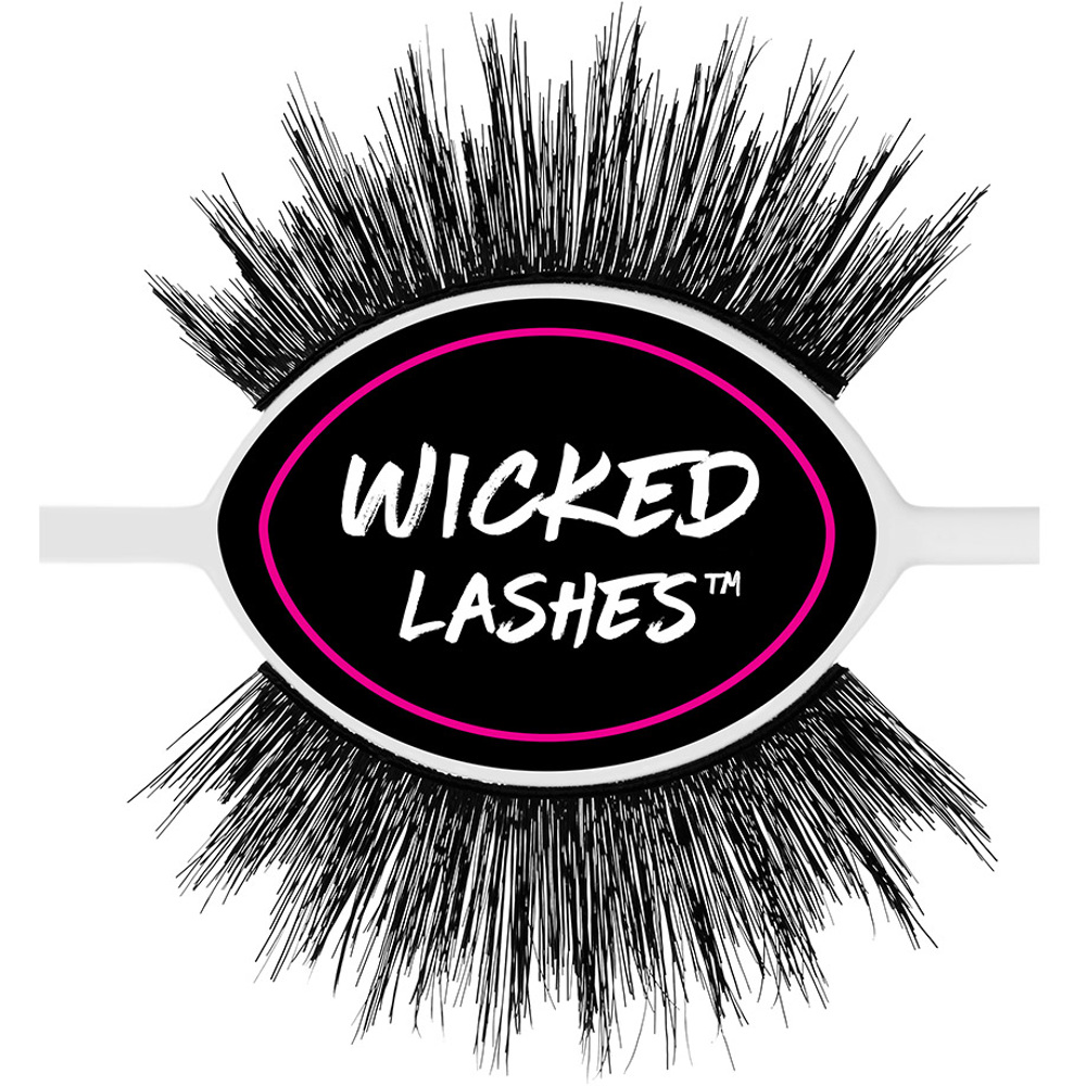 Wicked Lashes Drama Queen