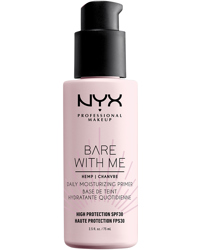 Bare With Me Hemp SPF30 Daily Protecting Primer