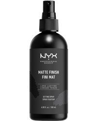 Make Up Setting Spray Matte, 180ml