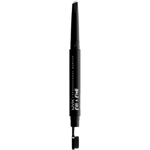 Fill & Fluff Eyebrow Pomade Pencil