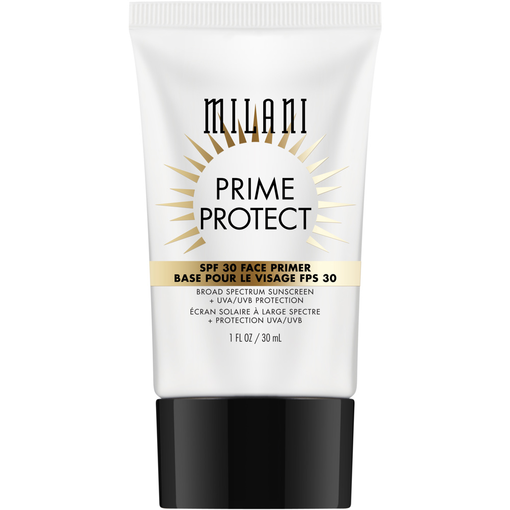 Prime Protect SPF30 Primer