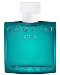 Chrome Aqua, EdT 50ml