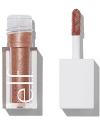 Glitter Melt Liquid Eyeshadow, Firty Birdy