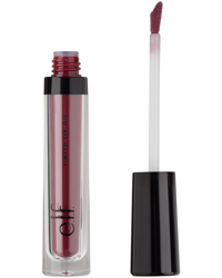 Tinted Lip Oil, Berry Kiss