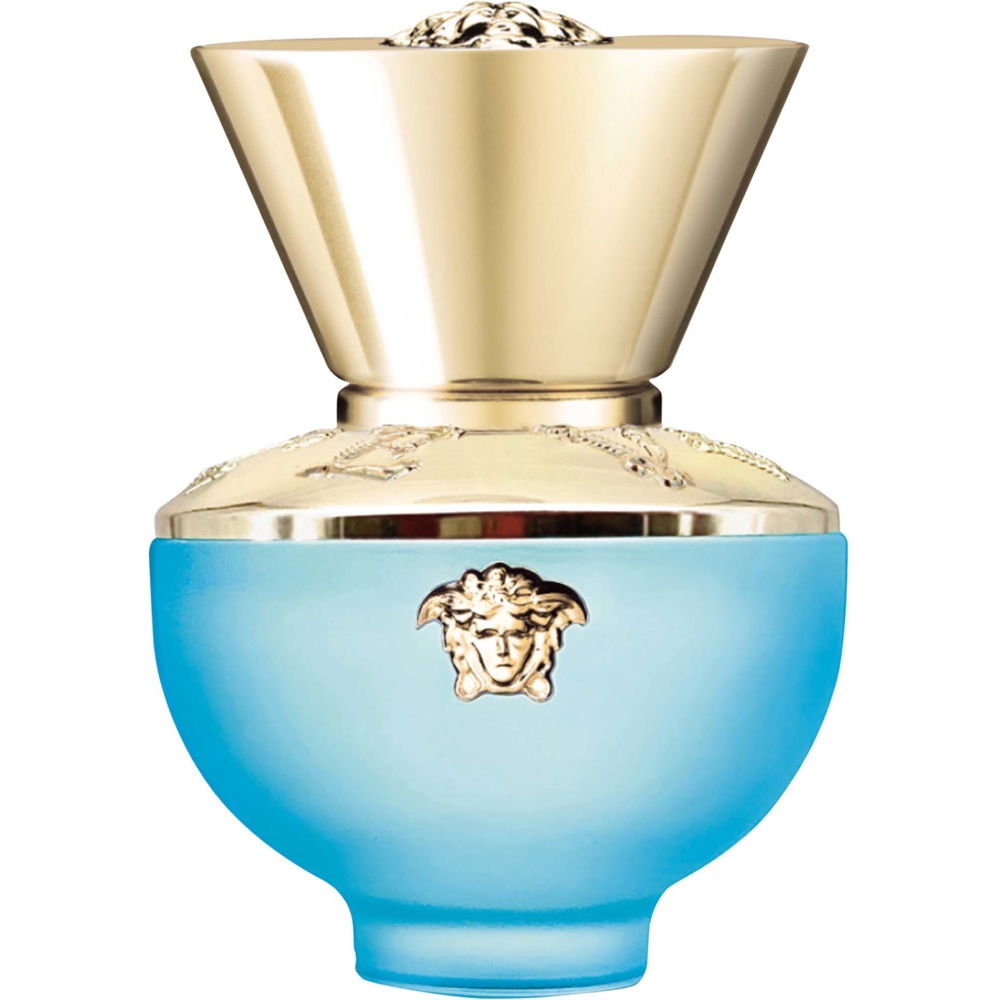Dylan Turquoise Pour Femme, EdT