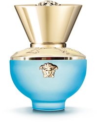 Dylan Turquoise Pour Femme, EdT 100ml