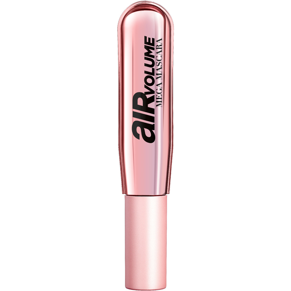 Air Volume Mega Mascara