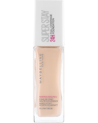 SuperStay 24H Foundation 30ml, Classic Nude