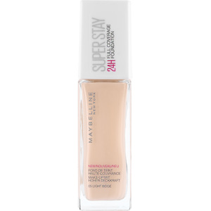 SuperStay 24H Foundation 30ml