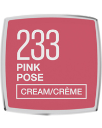 Color Sensational - The Creams, 233 Pink Pose